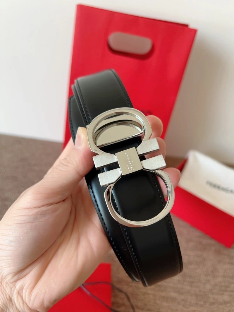 Ferragamo Belts Attractive 287782