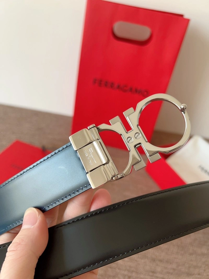 Ferragamo Belts Attractive 287782
