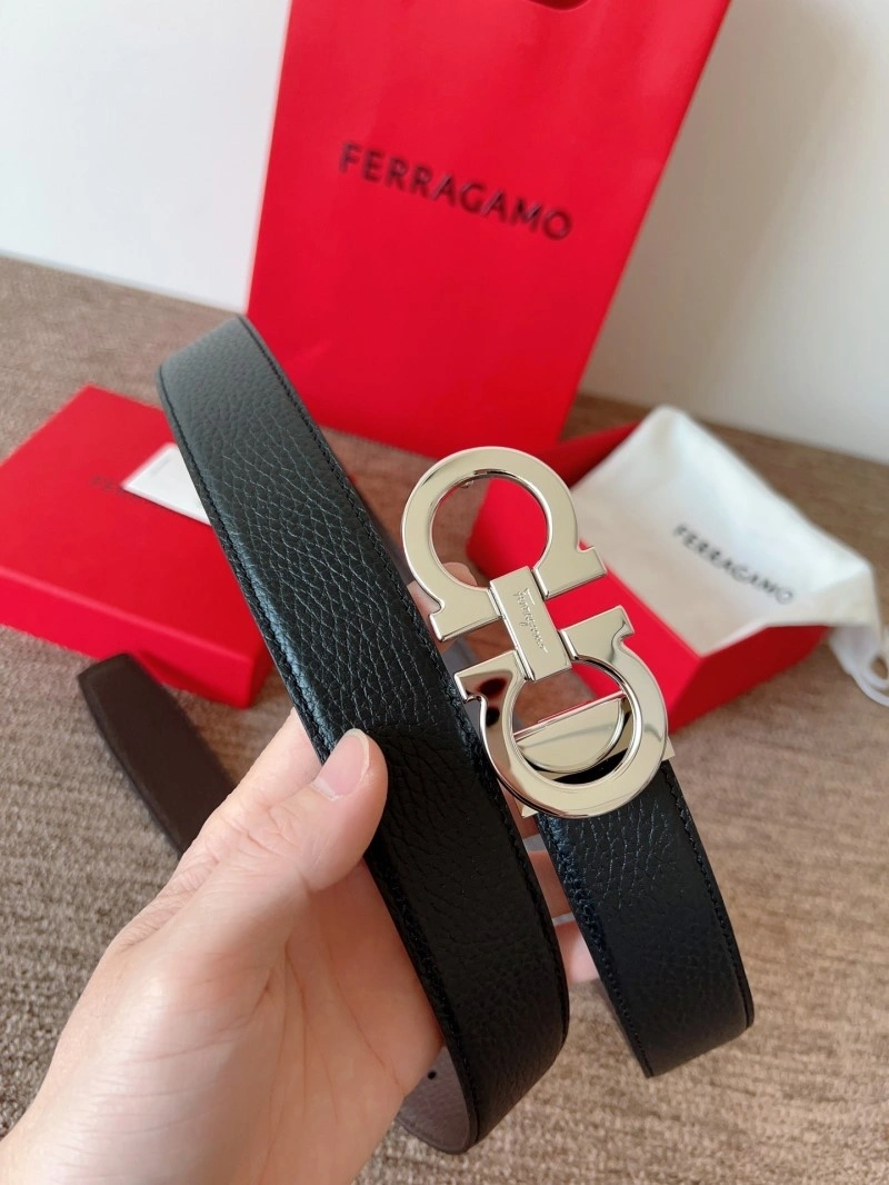 Ferragamo Belts OnTrend 287785