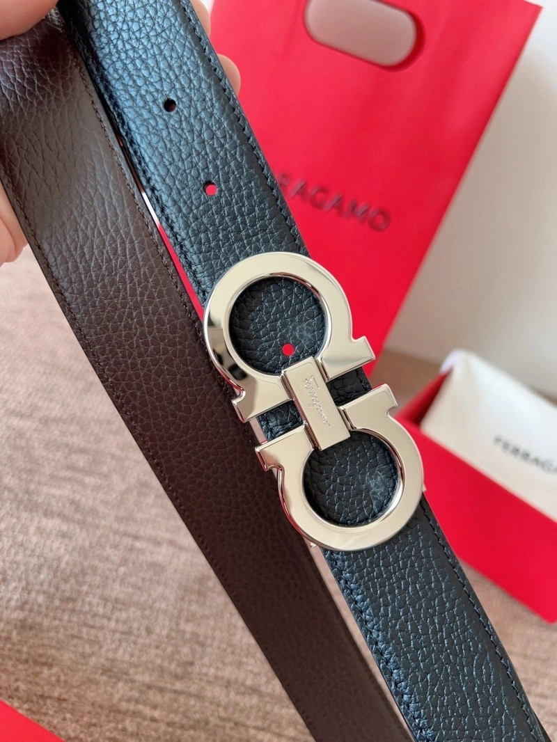 Ferragamo Belts OnTrend 287785