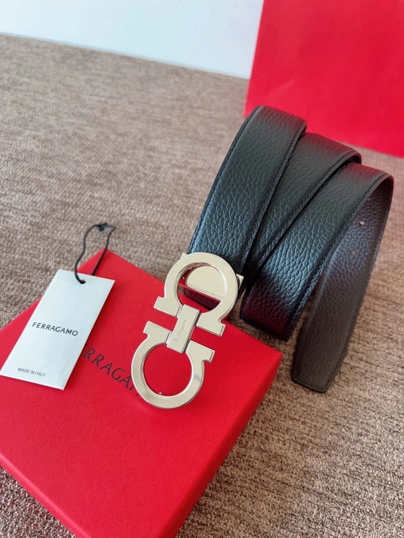 Ferragamo Belts OnTrend 287785