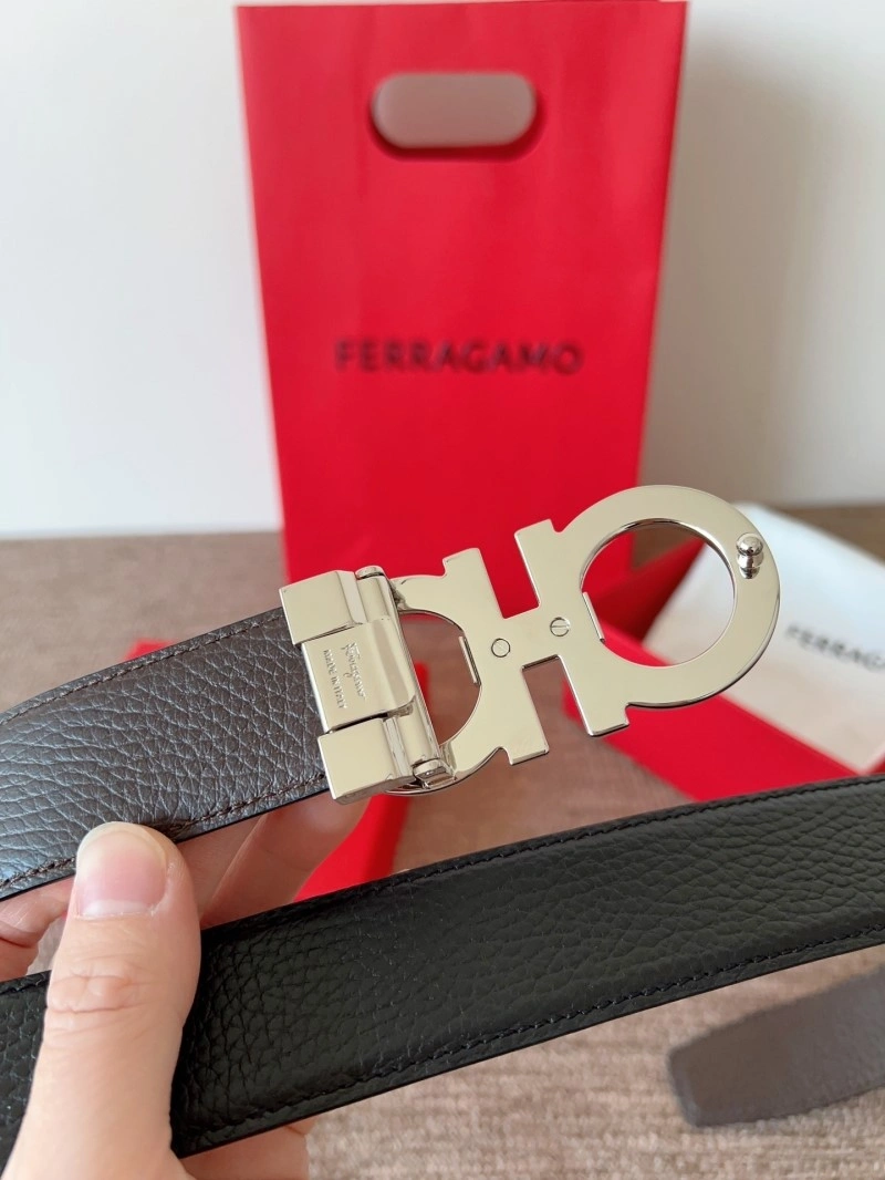 Ferragamo Belts OnTrend 287785