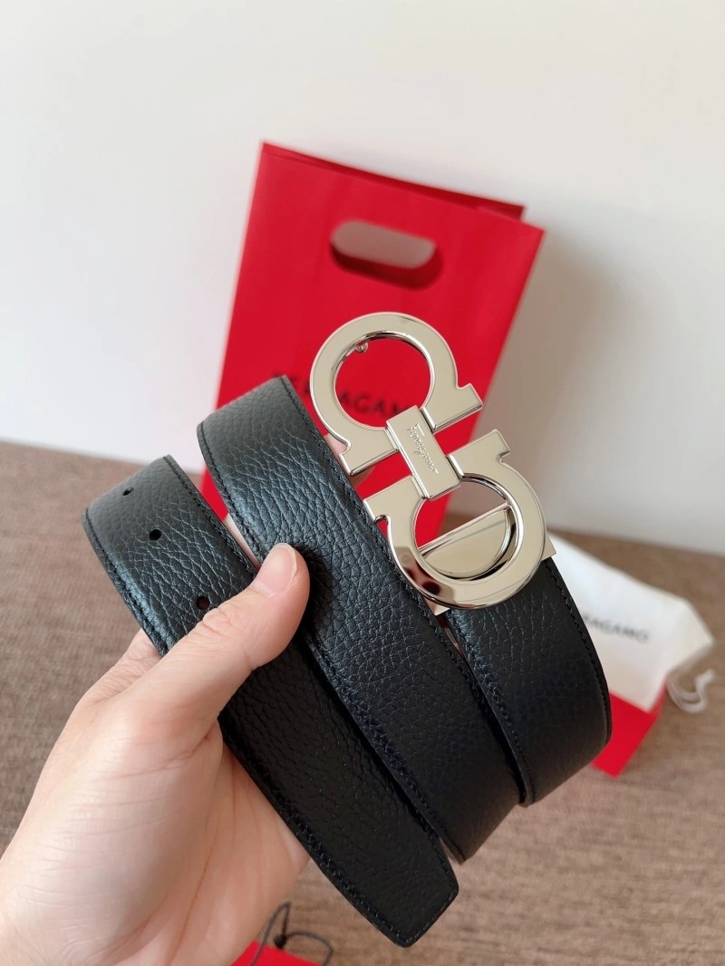 Ferragamo Belts OnTrend 287785