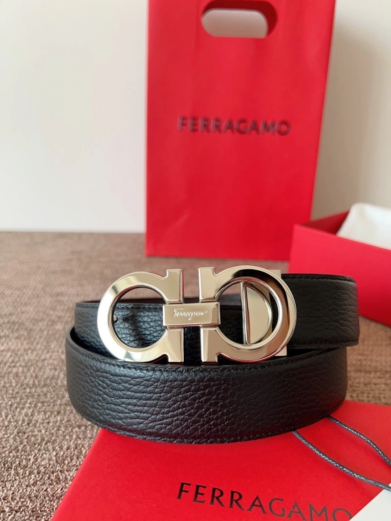Ferragamo Belts OnTrend 287785