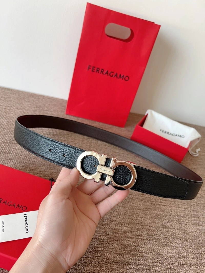 Ferragamo Belts OnTrend 287785