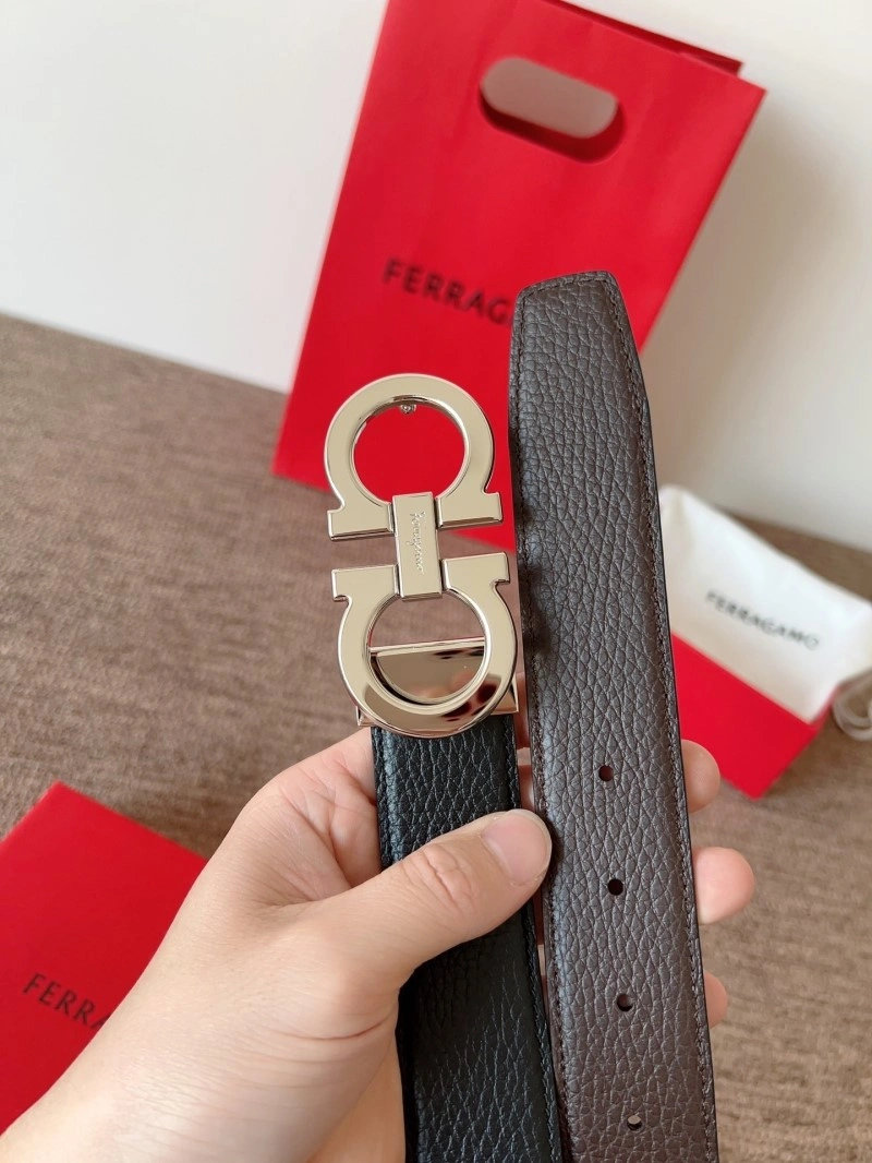 Ferragamo Belts OnTrend 287785