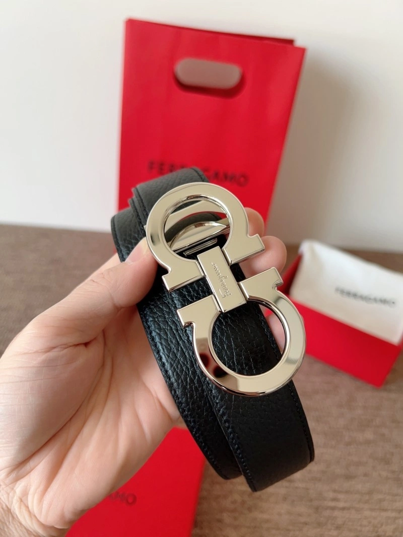 Ferragamo Belts OnTrend 287785