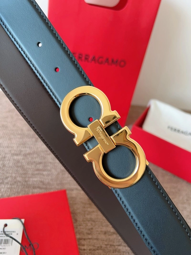 Ferragamo Belts FashionForward 287781