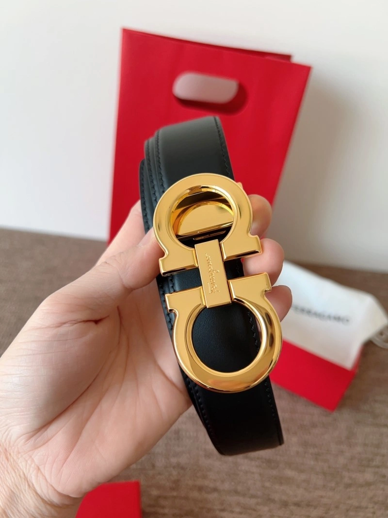 Ferragamo Belts FashionForward 287781