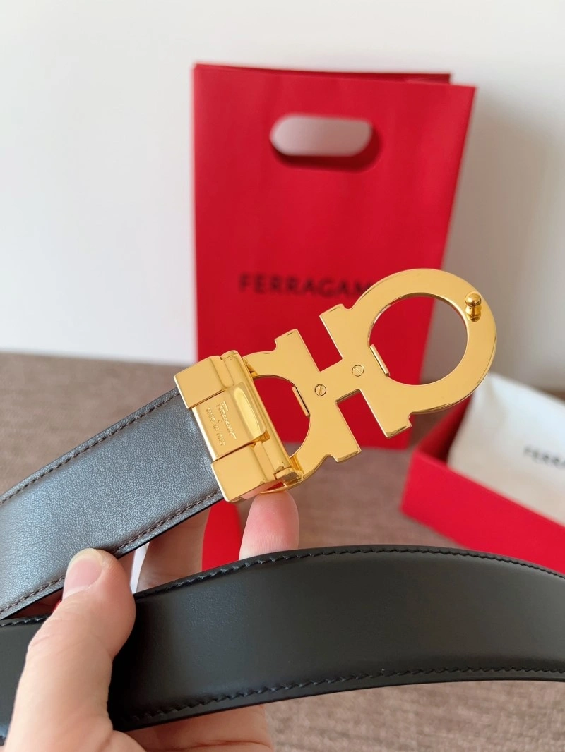 Ferragamo Belts FashionForward 287781