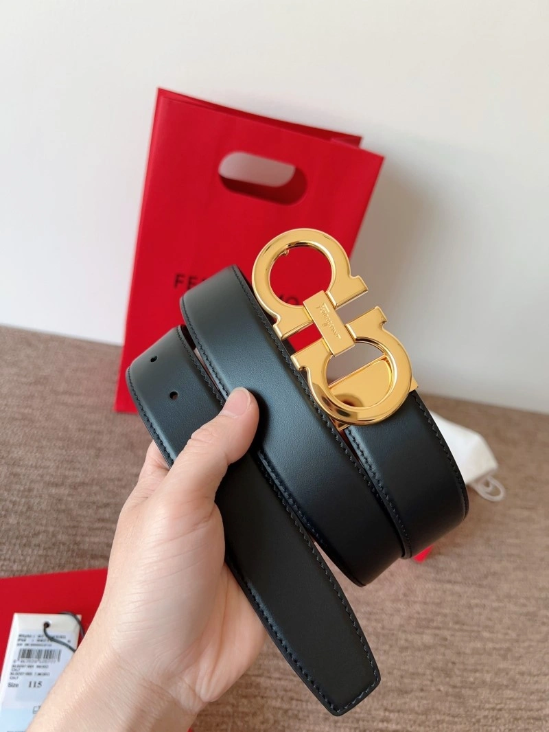 Ferragamo Belts FashionForward 287781