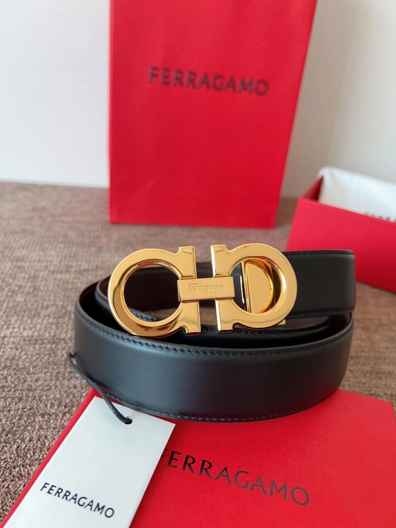 Ferragamo Belts FashionForward 287781