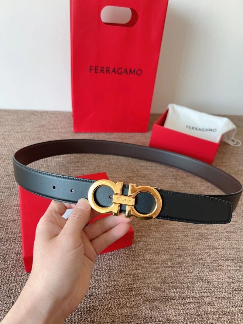Ferragamo Belts FashionForward 287781