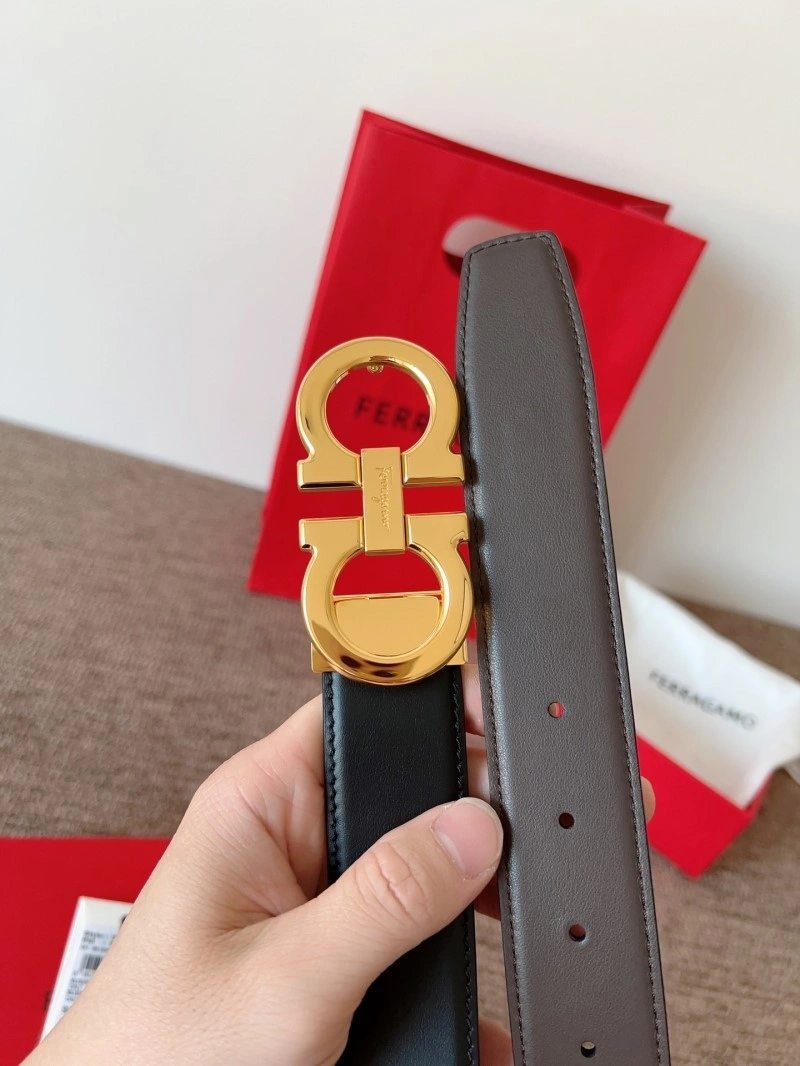 Ferragamo Belts FashionForward 287781