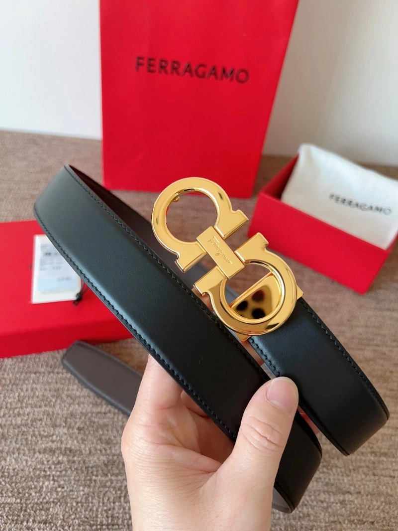 Ferragamo Belts FashionForward 287781