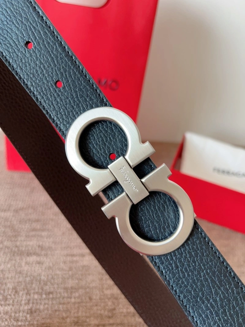 TimelessDesign Ferragamo Belts 287778