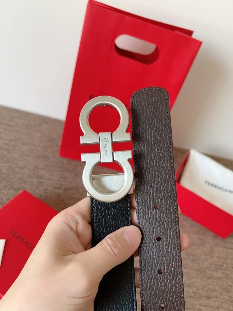 TimelessDesign Ferragamo Belts 287778