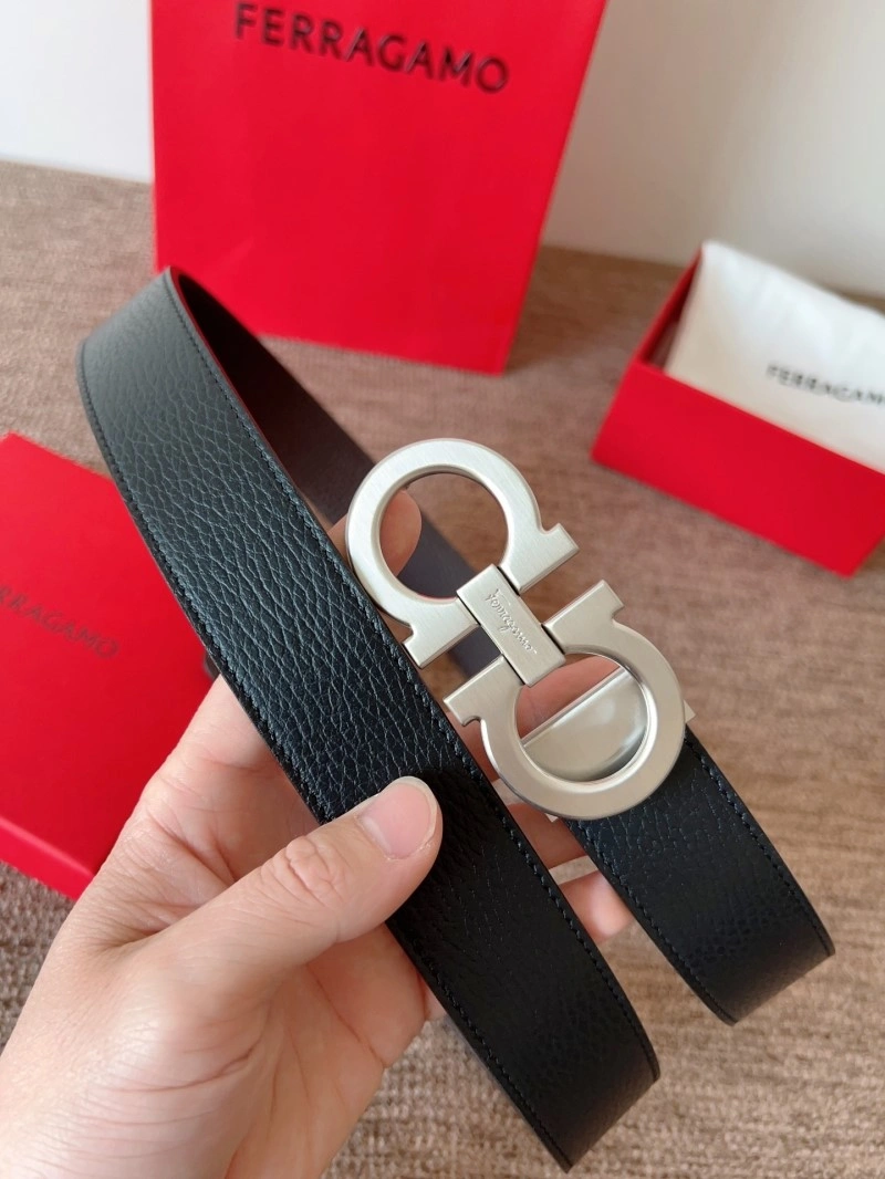 TimelessDesign Ferragamo Belts 287778