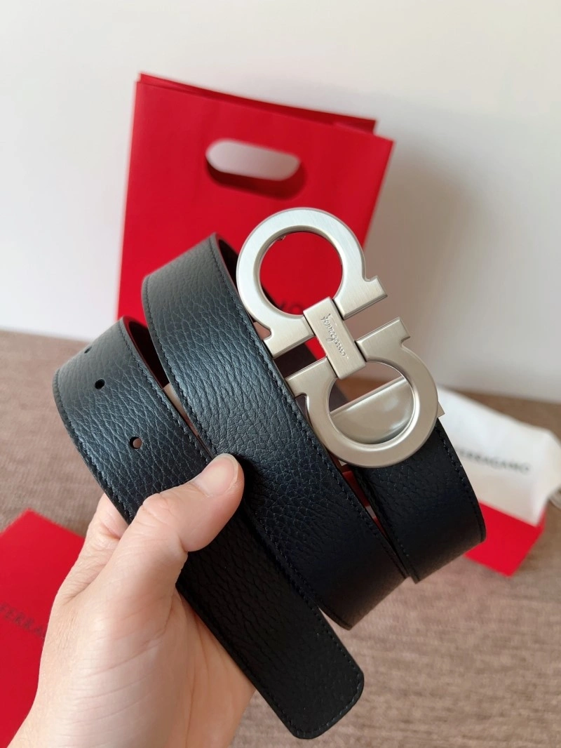 TimelessDesign Ferragamo Belts 287778