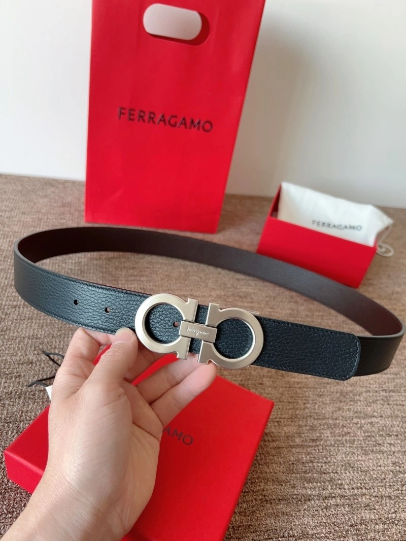 TimelessDesign Ferragamo Belts 287778