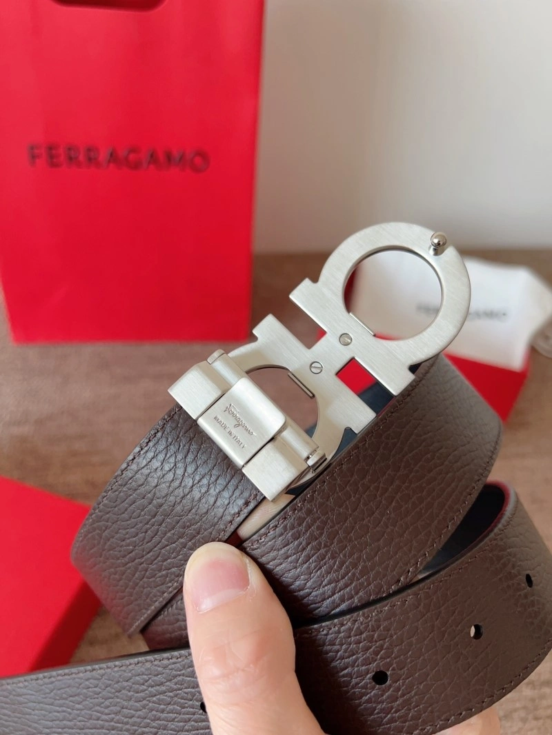 TimelessDesign Ferragamo Belts 287778