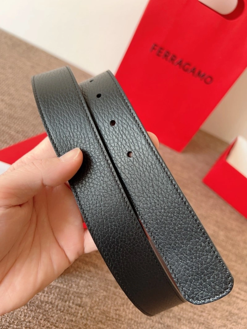 TimelessDesign Ferragamo Belts 287778