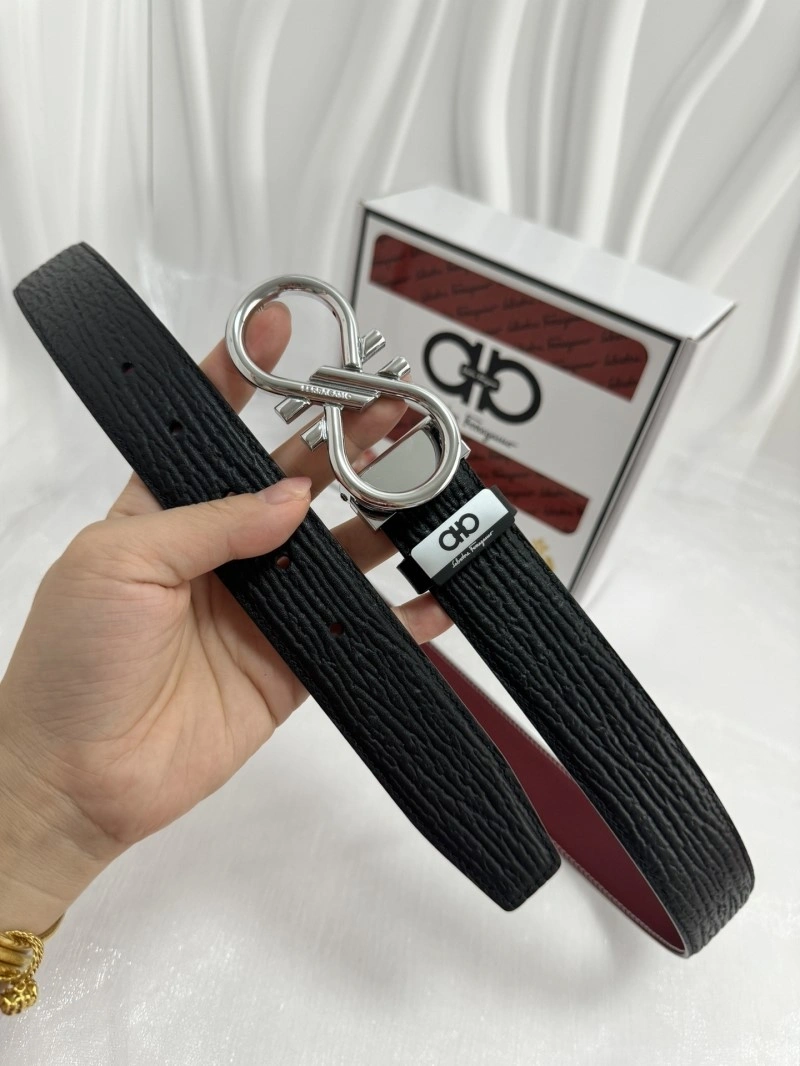 Ferragamo Belts Reliable 287763