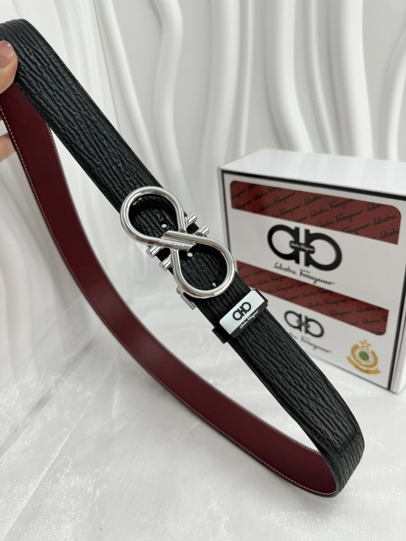 Ferragamo Belts Reliable 287763