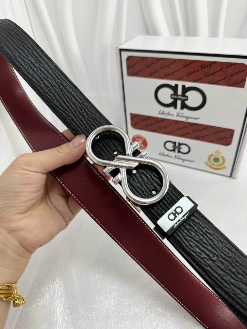 Ferragamo Belts Reliable 287763