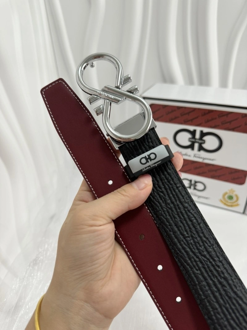 Ferragamo Belts Reliable 287763