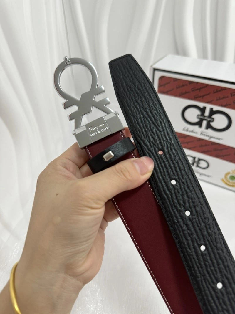 Ferragamo Belts Reliable 287763