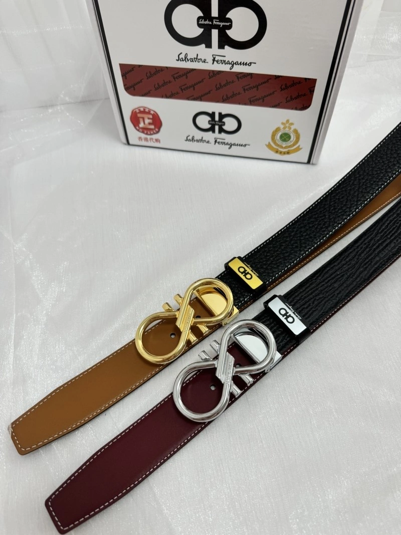 Ferragamo Belts Reliable 287763