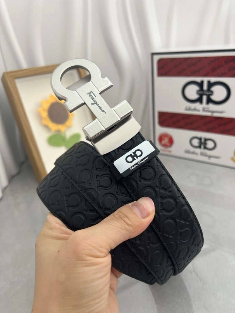 Durable Ferragamo Belts 287753