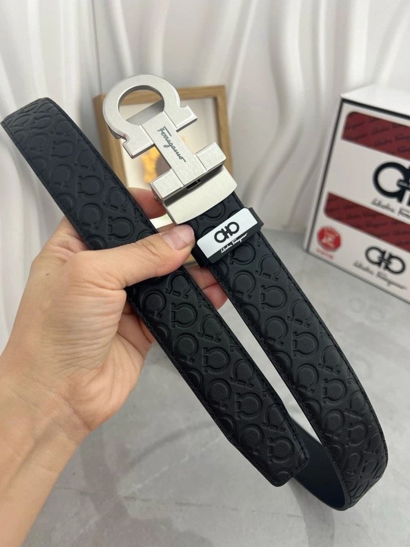 Durable Ferragamo Belts 287753