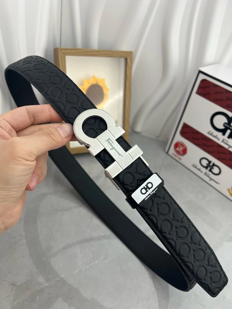 Durable Ferragamo Belts 287753