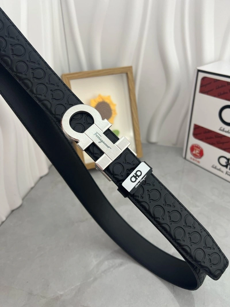 Durable Ferragamo Belts 287753