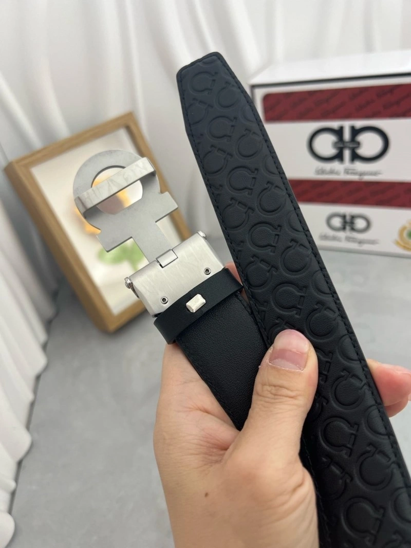 Durable Ferragamo Belts 287753