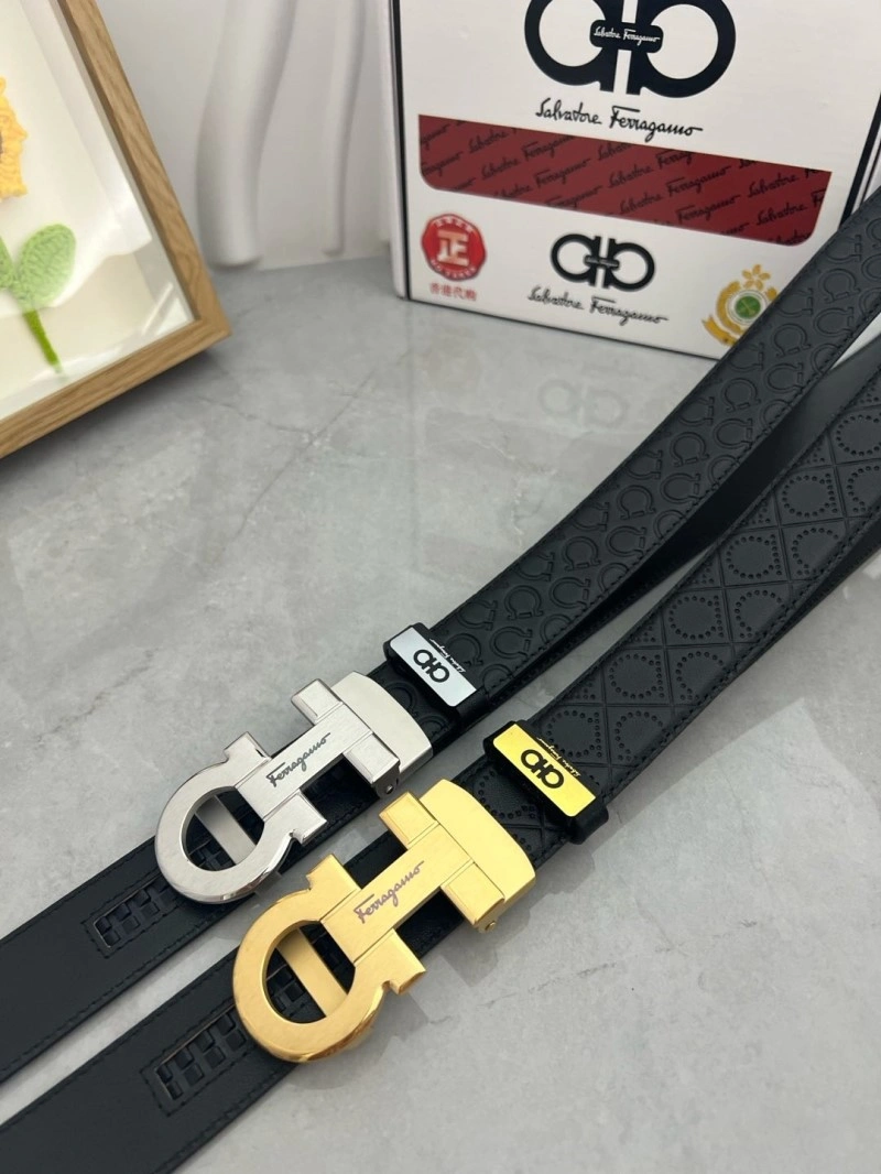 Durable Ferragamo Belts 287753