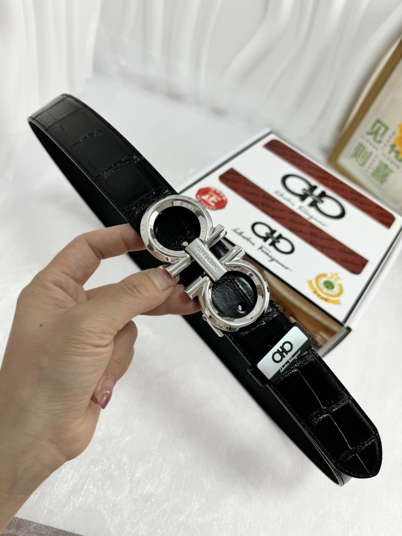 Ferragamo Belts Versatile 287751