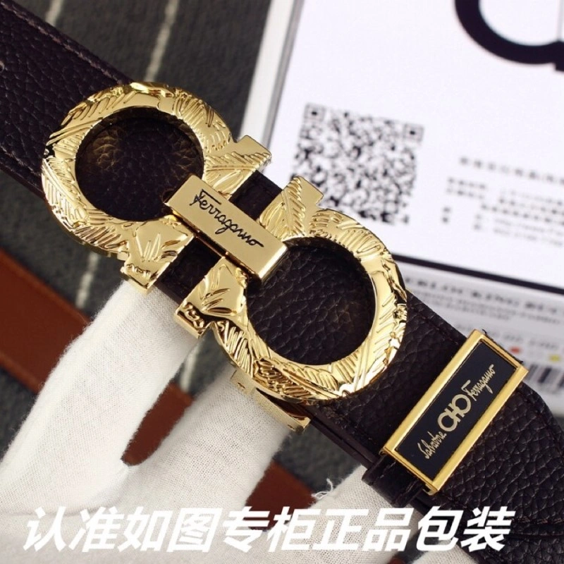WellDesigned Ferragamo Belts 287765