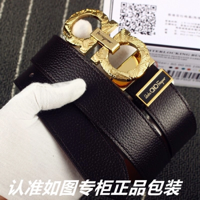 WellDesigned Ferragamo Belts 287765