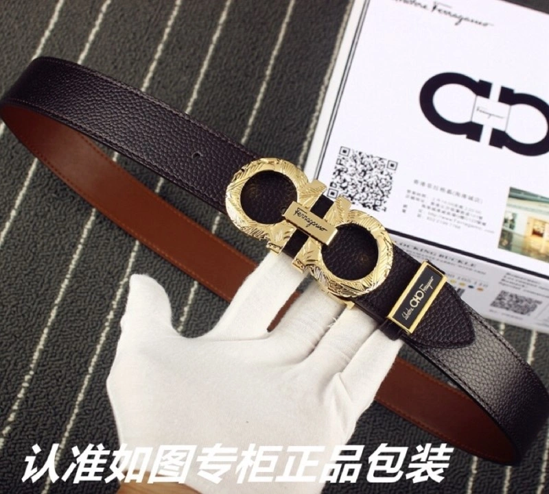 WellDesigned Ferragamo Belts 287765