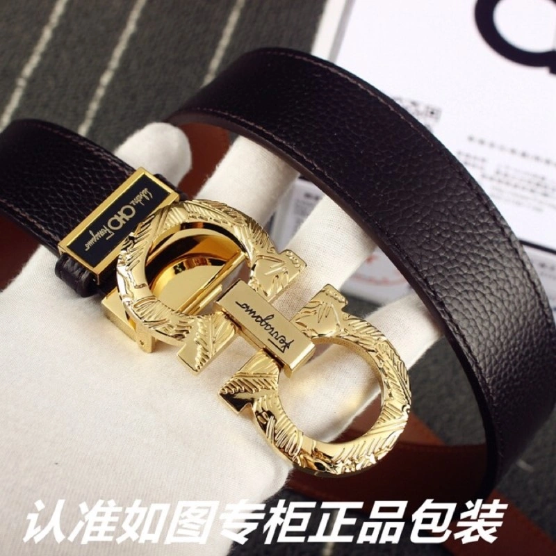 WellDesigned Ferragamo Belts 287765