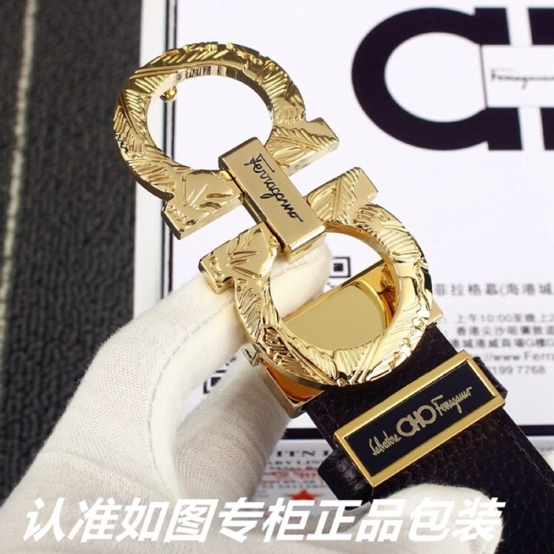 WellDesigned Ferragamo Belts 287765