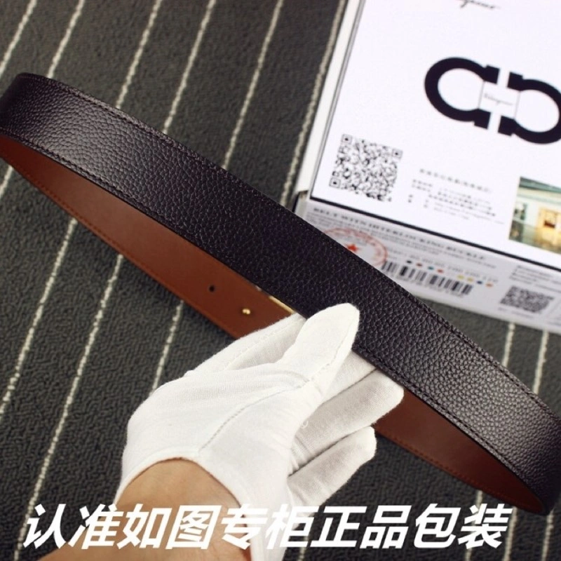 WellDesigned Ferragamo Belts 287765