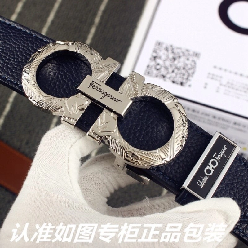 Ferragamo Belts Durable 287772