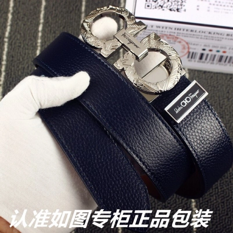 Ferragamo Belts Durable 287772