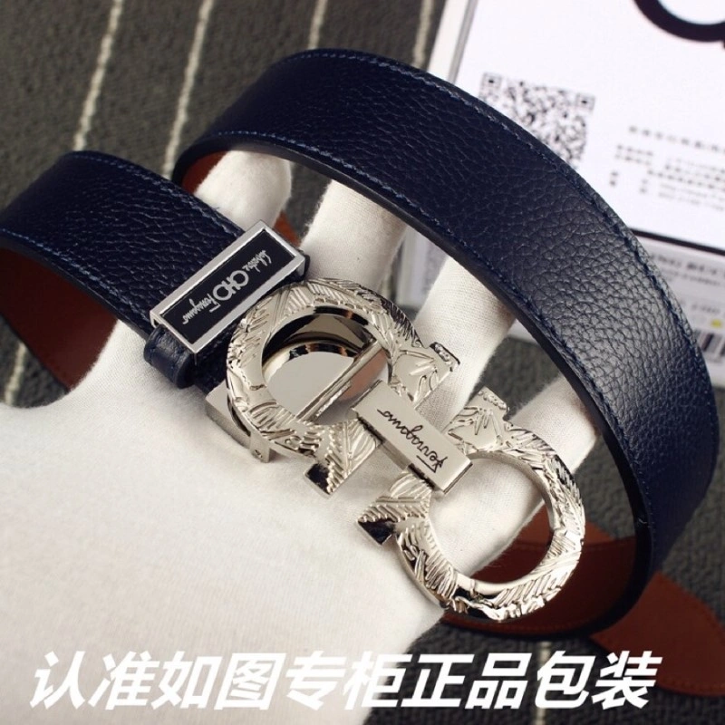 Ferragamo Belts Durable 287772