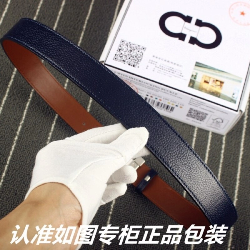 Ferragamo Belts Durable 287772