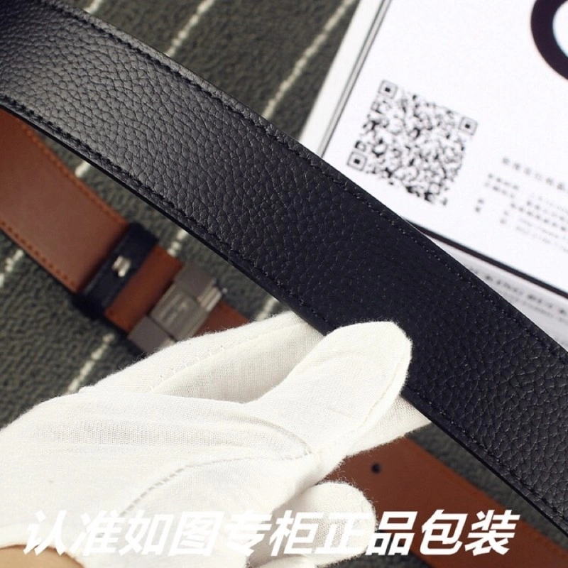 Ferragamo Belts SmoothTexture 287761